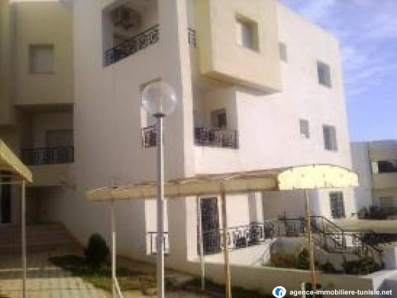 location immobilier tunisie